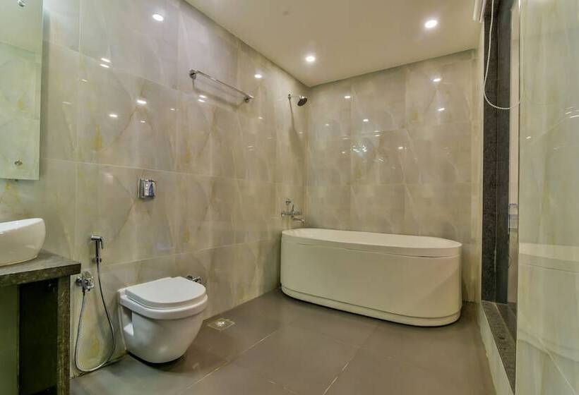 高级客房, Ramatan Resort