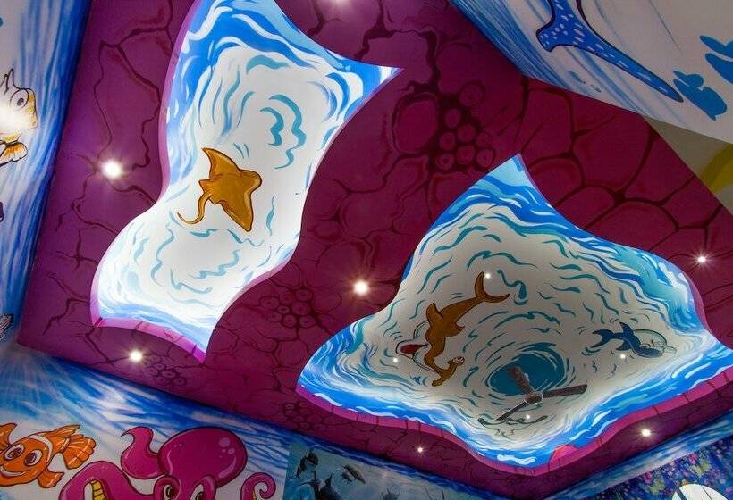 فيلا ديلوكس غرفة نوم, Villa Calangute Resort