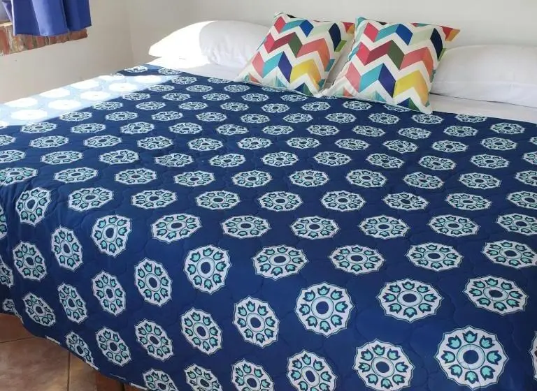 スタンダードルーム, Casitas Las Palmas   Coral De Mar
