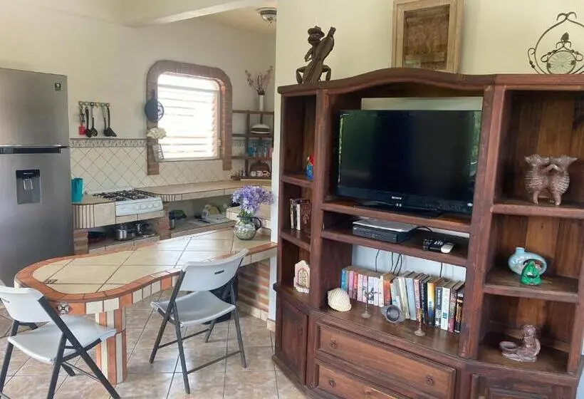 スタンダードルーム, Casitas Las Palmas   Coral De Mar