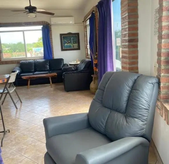 スタンダードルーム, Casitas Las Palmas   Coral De Mar