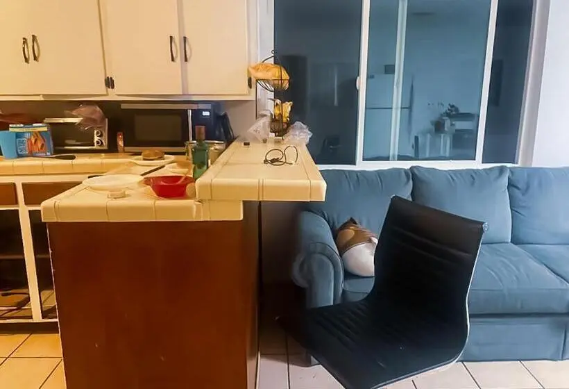 スタンダードルーム, Elmonte Soul