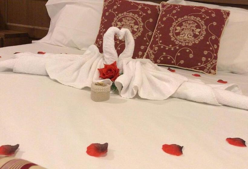 غرفة قياسية, Agriturismo Verger Plein Soleil