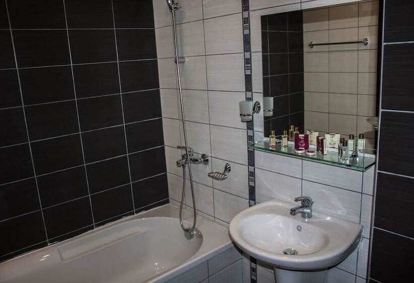 Апартаменты 1 Спальня, Borovets Gardens Apart