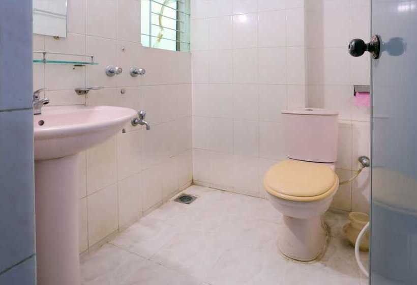 Deluxe Kamer, Farmis Garden