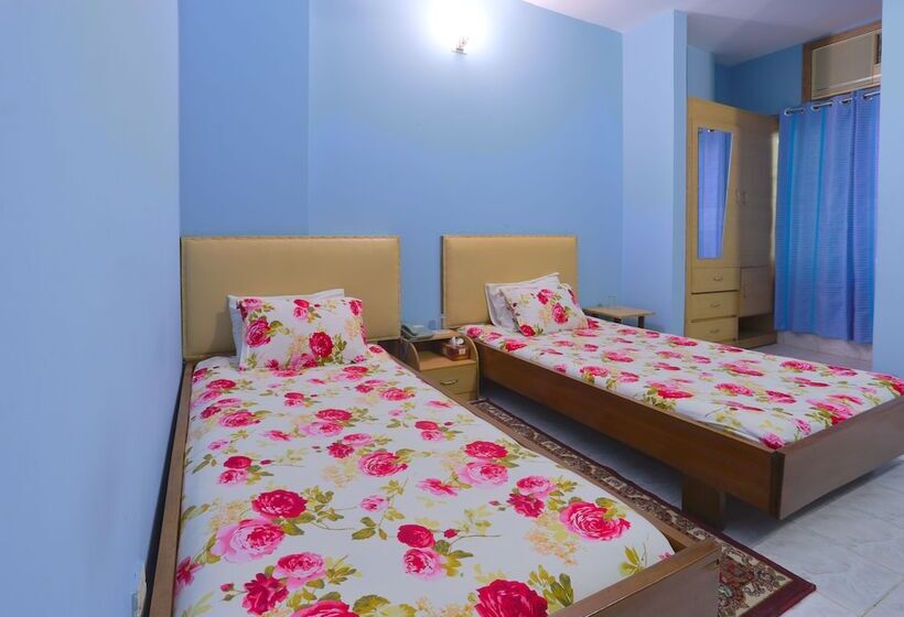 Deluxe Kamer, Farmis Garden