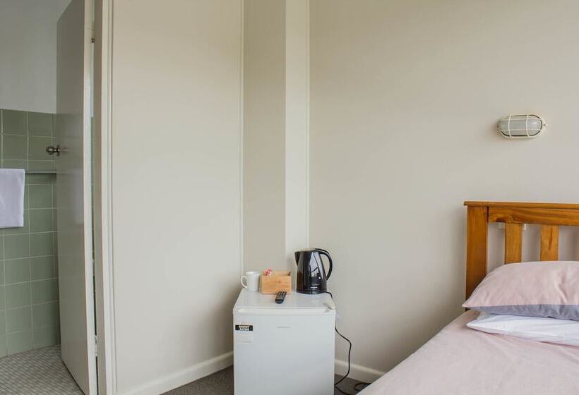 스탠다드 싱글 룸, Figtree