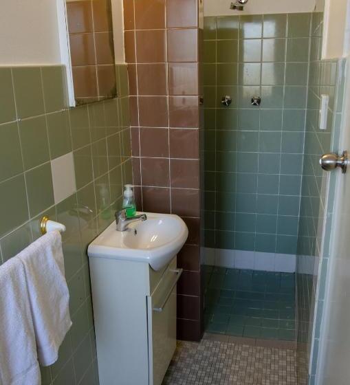 스탠다드 룸, Figtree