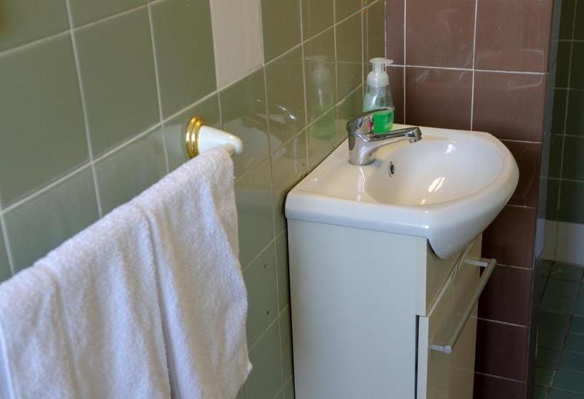 스탠다드 룸, Figtree