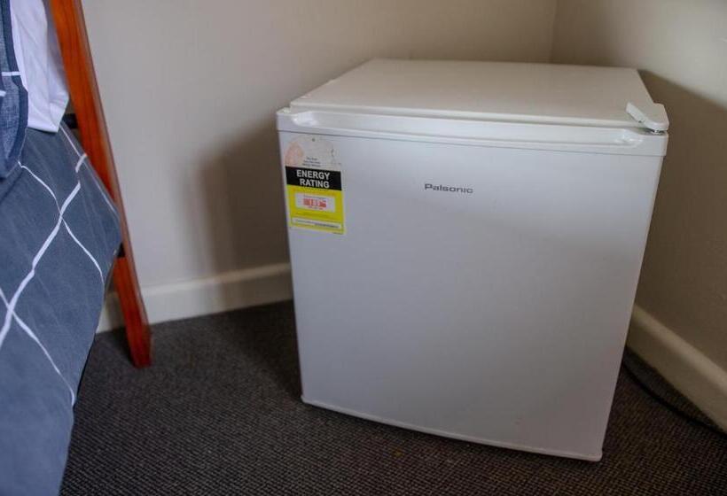 스탠다드 룸, Figtree