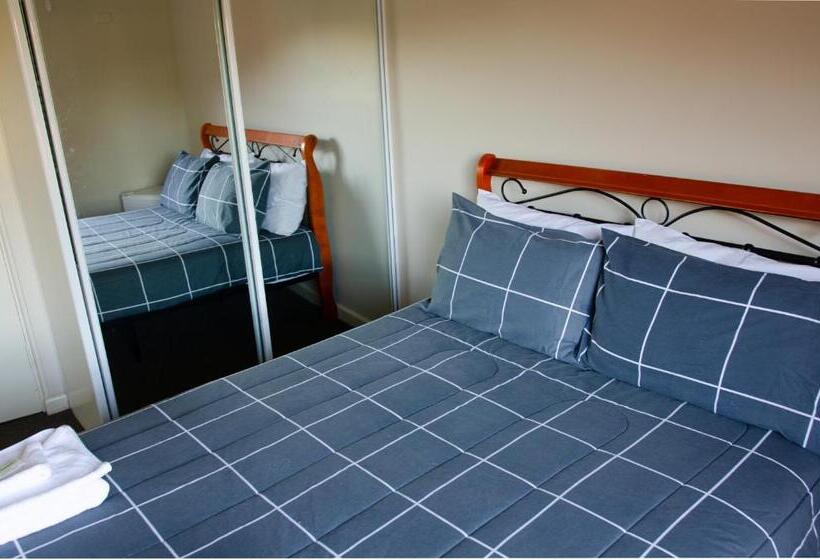 스탠다드 룸, Figtree