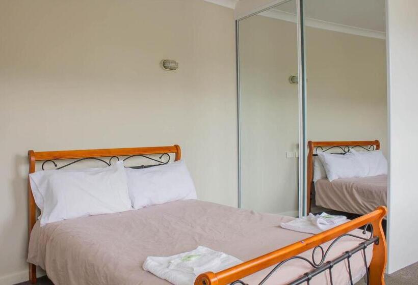 스탠다드 룸, Figtree