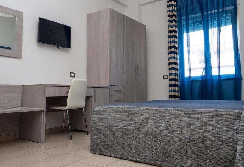 Номер Стандарт, Holiday Affittacamere