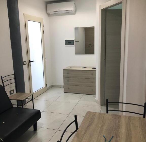 1间卧室的房子, Holiday Affittacamere