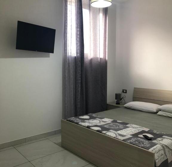 1间卧室的房子, Holiday Affittacamere