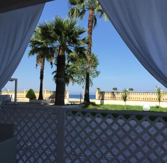 豪华房间, Holiday Affittacamere