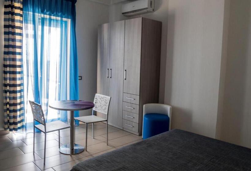 豪华房间, Holiday Affittacamere