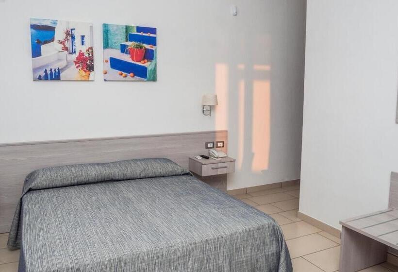 豪华房间, Holiday Affittacamere