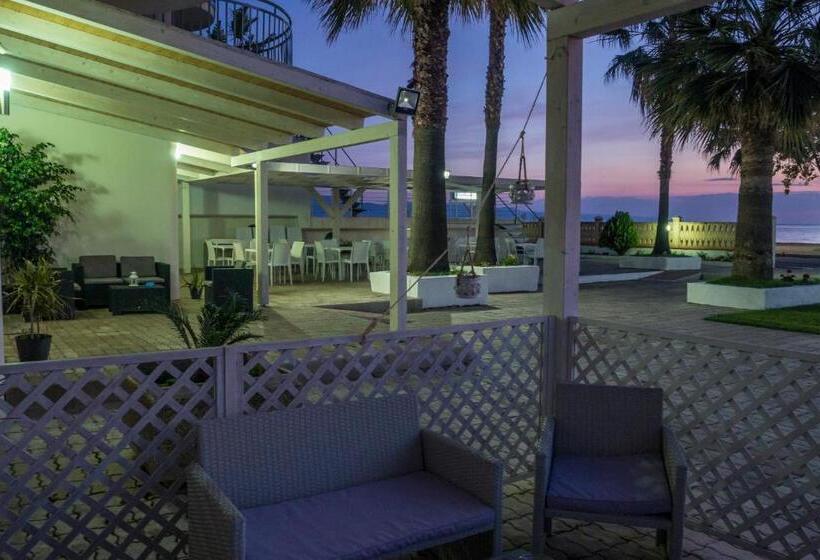 豪华房间, Holiday Affittacamere