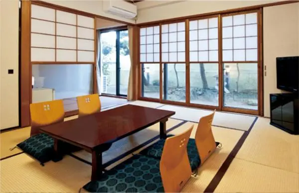 スタンダードルーム, Ishinomaki Grand
