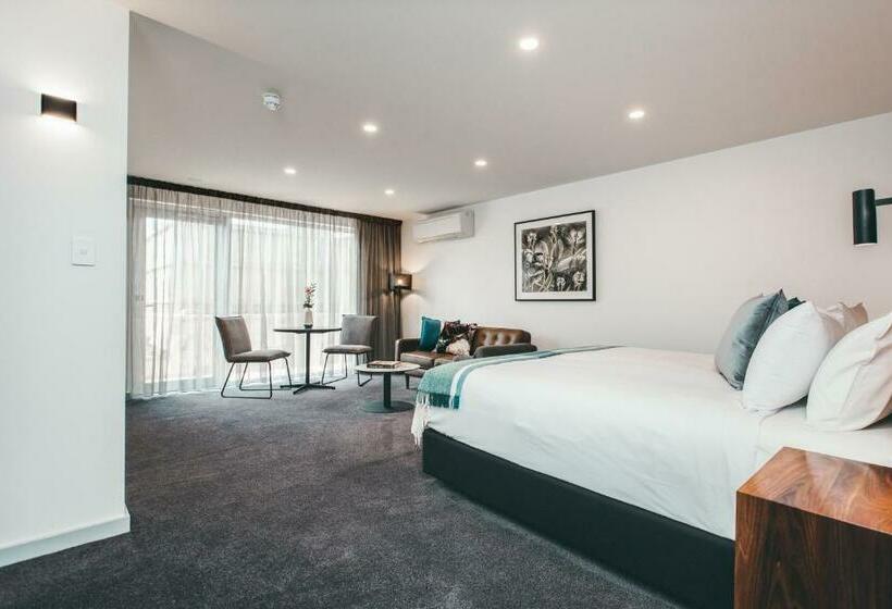 إستوديو قياسى, Maylands Lodge