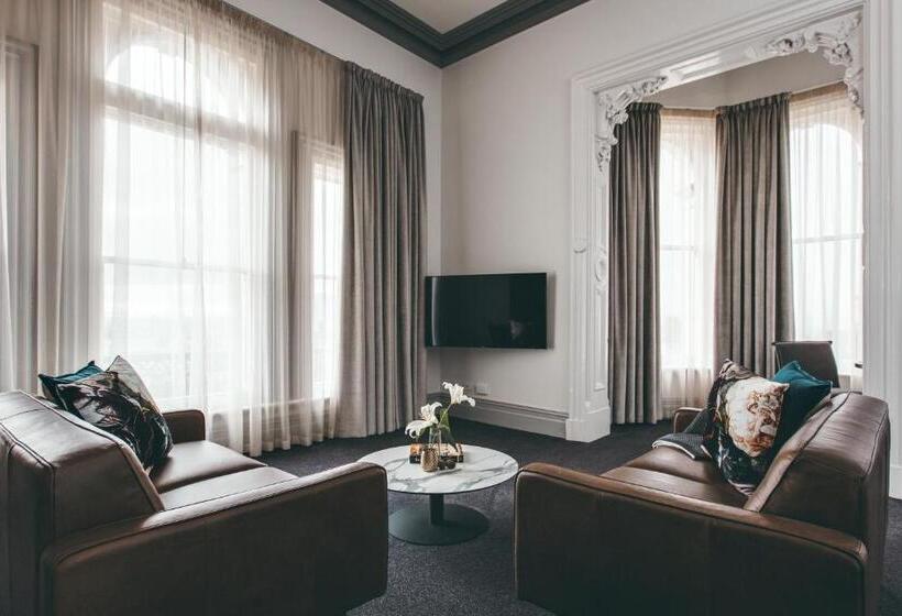 جناح بريميوم, Maylands Lodge