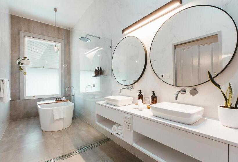 جناح بريميوم, Maylands Lodge