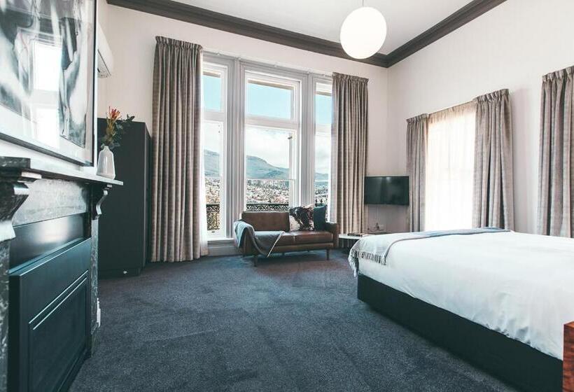 프리미엄 스위트, Maylands Lodge