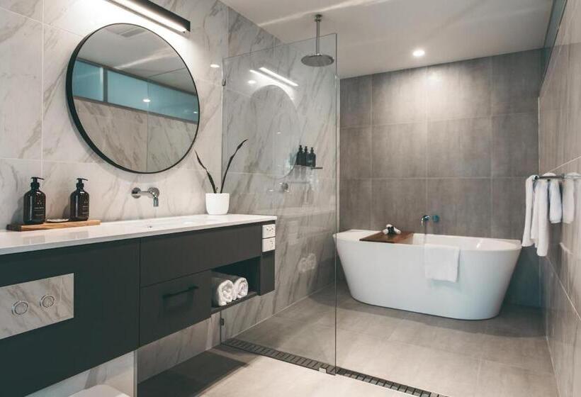 جناح بريميوم, Maylands Lodge