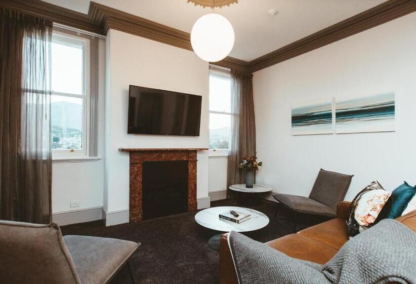 إستوديو قياسى, Maylands Lodge