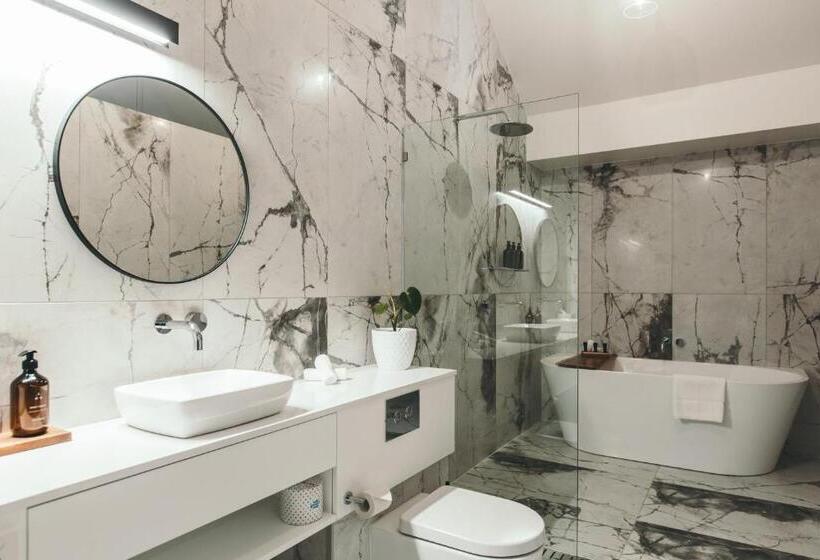 إستوديو قياسى, Maylands Lodge