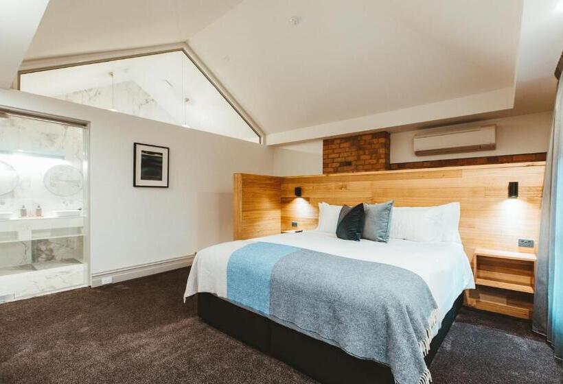 إستوديو قياسى, Maylands Lodge