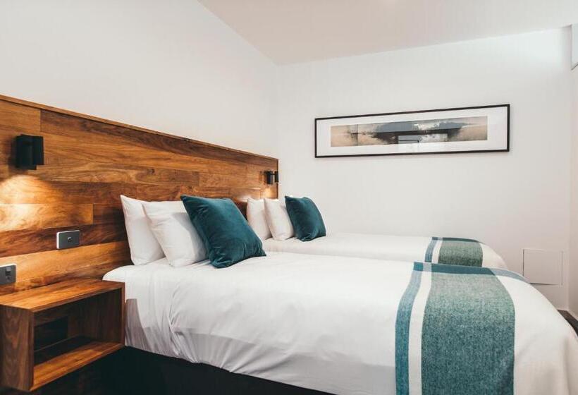 إستوديو قياسى, Maylands Lodge