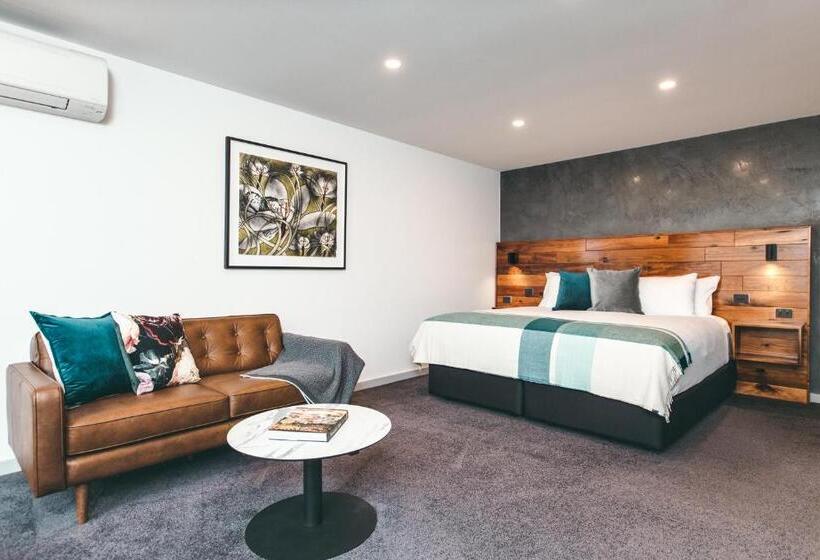 إستوديو قياسى, Maylands Lodge