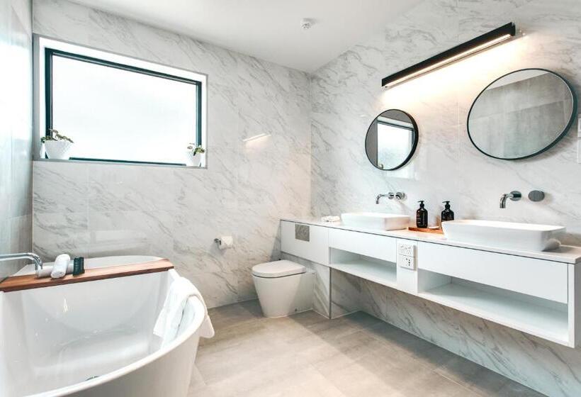 إستوديو قياسى, Maylands Lodge