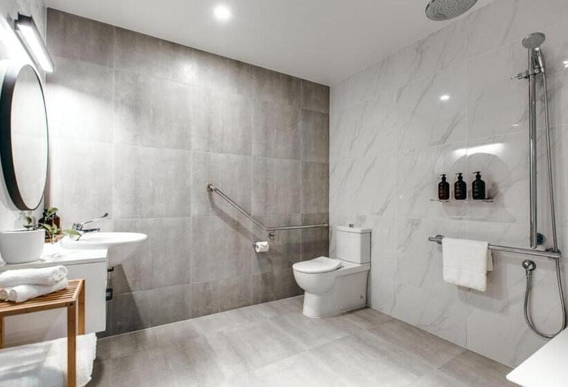 غرفة قياسية سرير كينج, Maylands Lodge