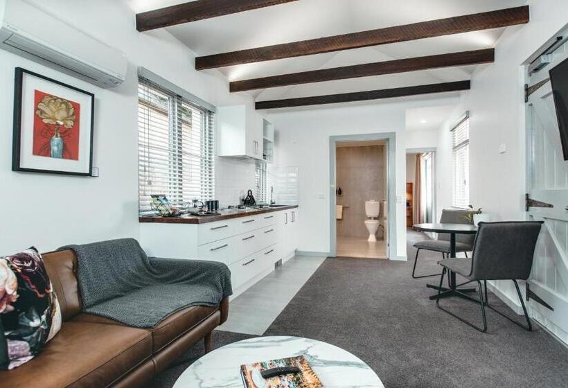 غرفة قياسية سرير كينج, Maylands Lodge