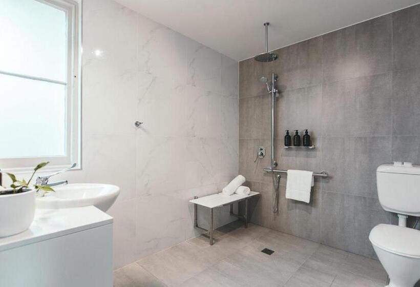 غرفة قياسية سرير كينج, Maylands Lodge