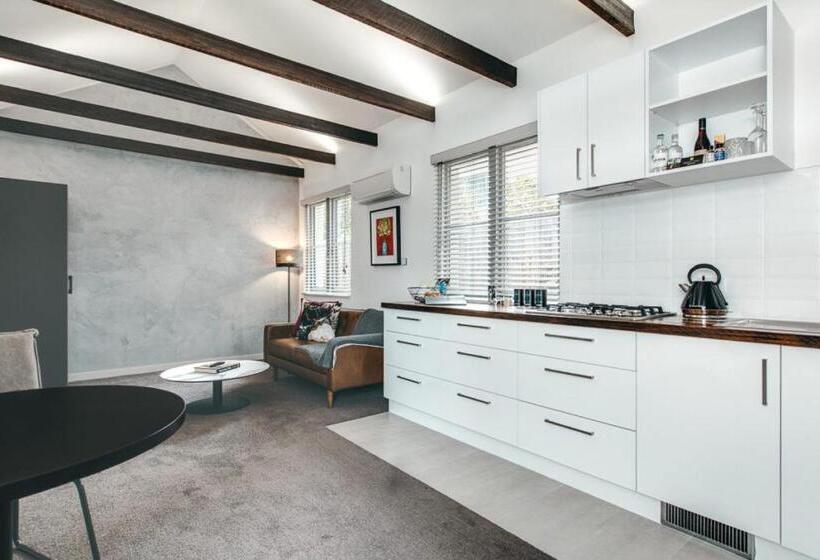 غرفة قياسية سرير كينج, Maylands Lodge