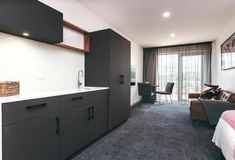 غرفة قياسية سرير كينج, Maylands Lodge