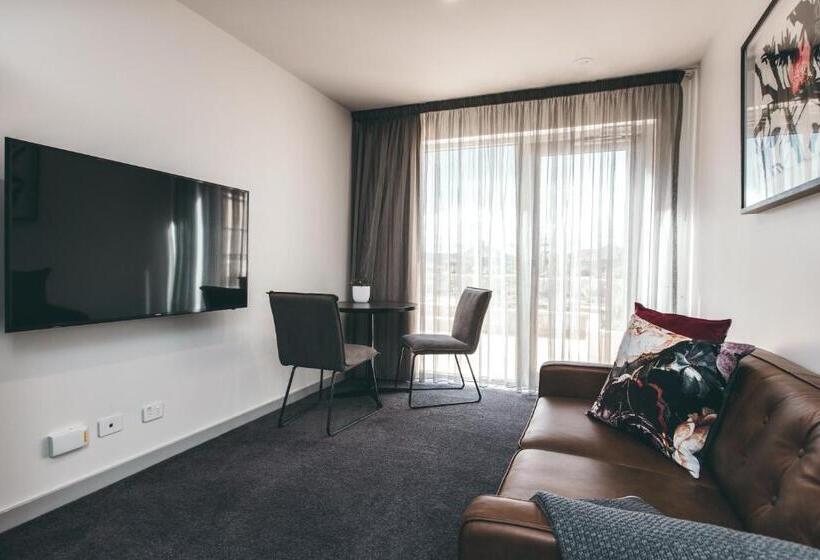 غرفة قياسية سرير كينج, Maylands Lodge