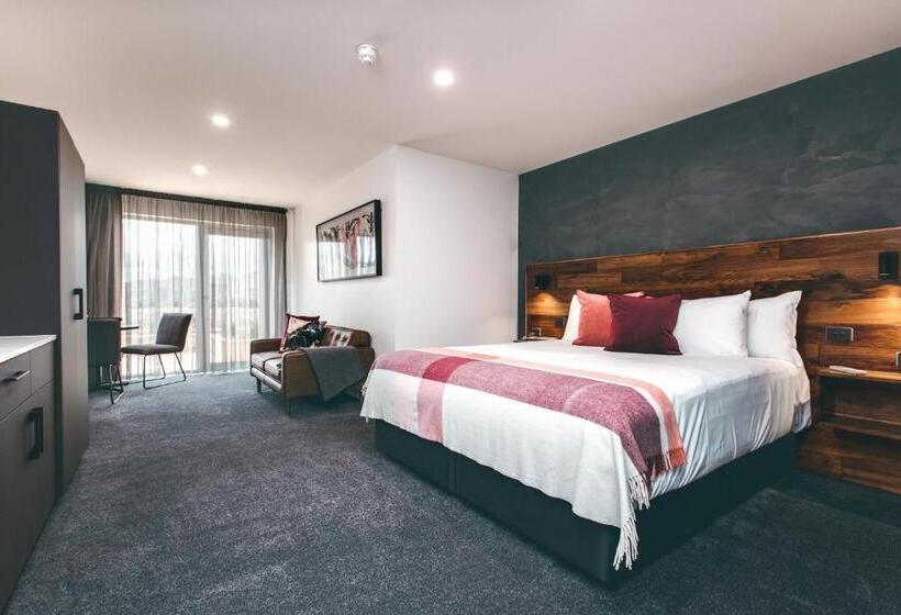 스탠다드 룸 킹사이즈 침대, Maylands Lodge