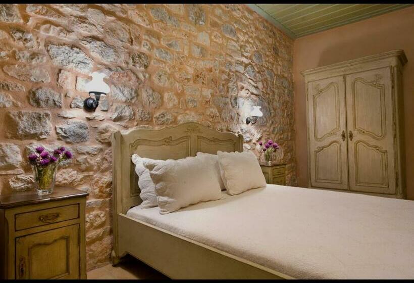 غرفة دوبلكس, Pandora