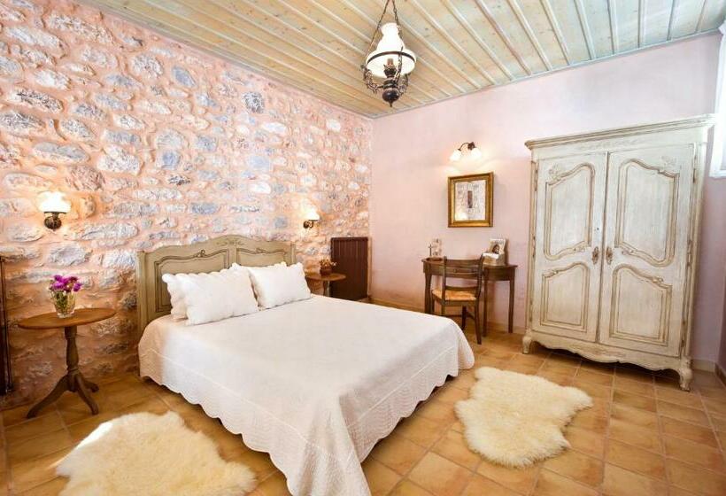 إستوديو قياسى مطلّ علي الحديقة, Pandora