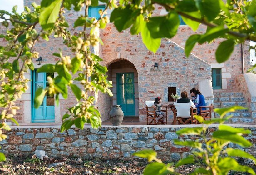 شقة غرفة واحدة مطلة على الحديقة, Pandora