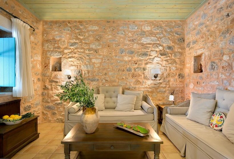 شقة غرفة واحدة مطلة على الحديقة, Pandora