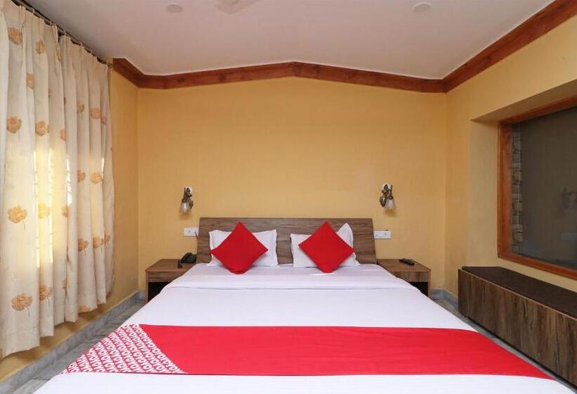 Трехместный Номер Классика, Capital O Nandini Homestay