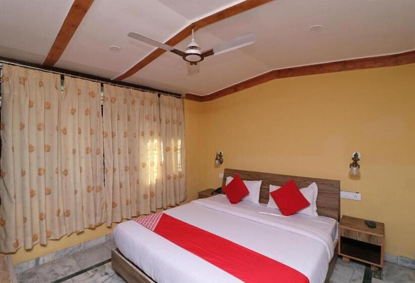 三人经典房间, Capital O Nandini Homestay