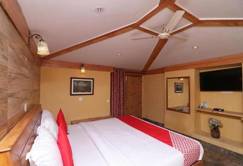 Трехместный Номер Классика, Capital O Nandini Homestay