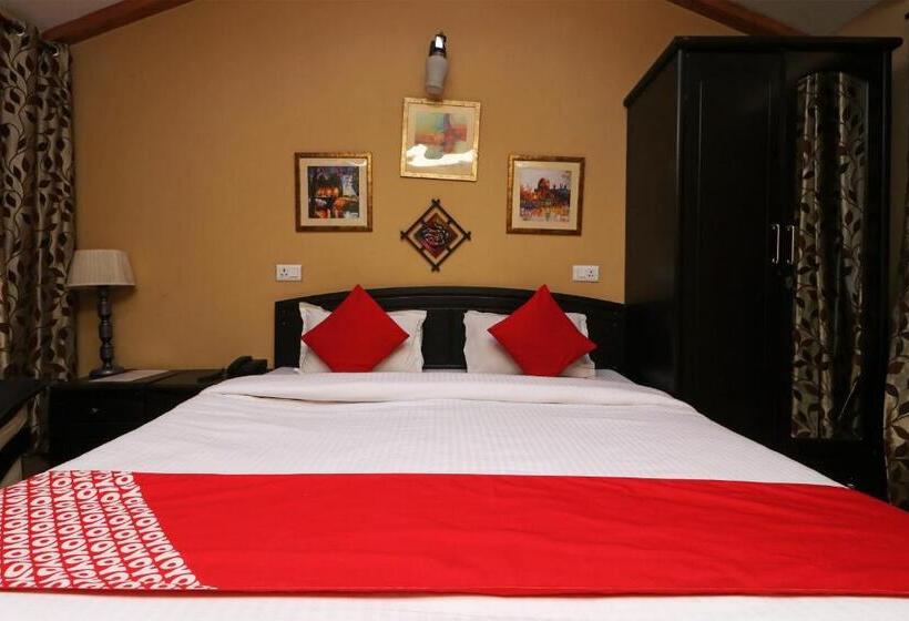 舒适三人间, Capital O Nandini Homestay